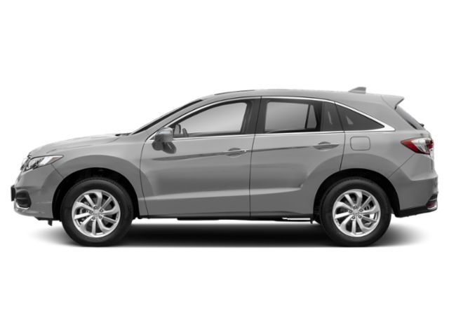 2018 Acura RDX Technology & AcuraWatch Plus Packages